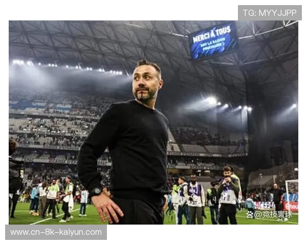 马赛主帅德泽尔比高位逼抢体系成熟，客场胜率显著提升