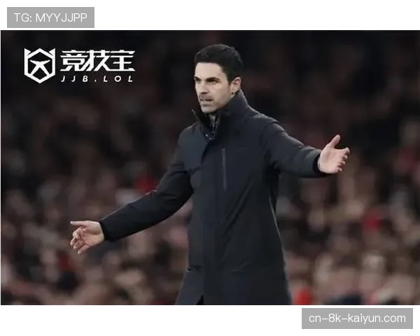 通讯：英超三月最佳评选，福登、帕尔默与阿尔特塔入围