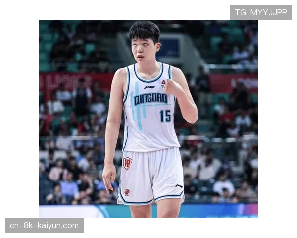 消息:旅美小将庞清方结束NCAA赛季,回国备战U19世青赛及CBA选秀